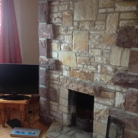 12 Trawmore Cottages Vakantiehuis *