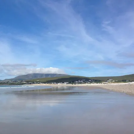 12 Trawmore Cottages Keel (Mayo)