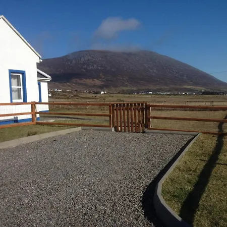 Vakantiehuis 12 Trawmore Cottages *