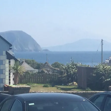 Vakantiehuis 12 Trawmore Cottages *