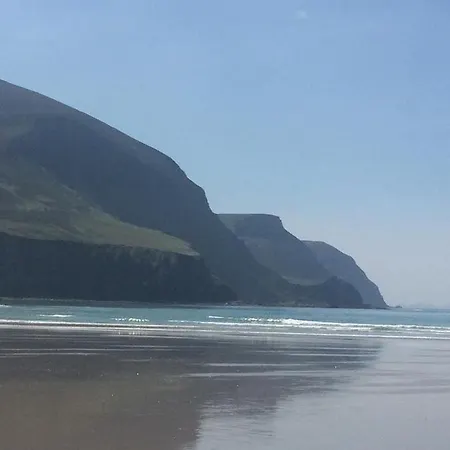 12 Trawmore Cottages Vakantiehuis *