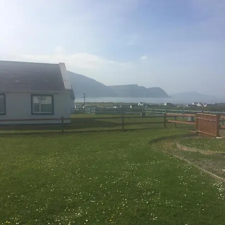 Vakantiehuis 12 Trawmore Cottages *