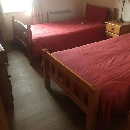 12 Trawmore Cottages Keel (Mayo)