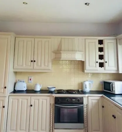 12 Trawmore Cottages Vakantiehuis